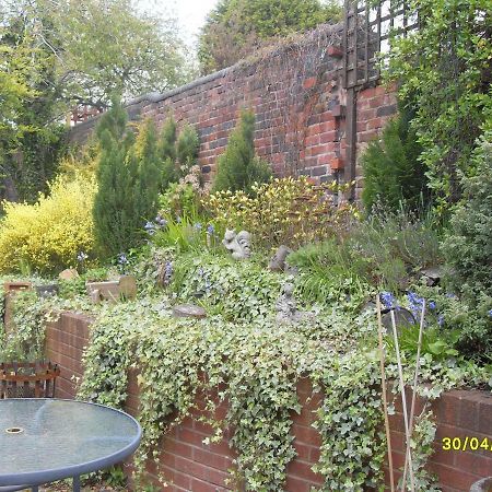 Hotel Rawson'S Retreat Stourbridge Exterior foto