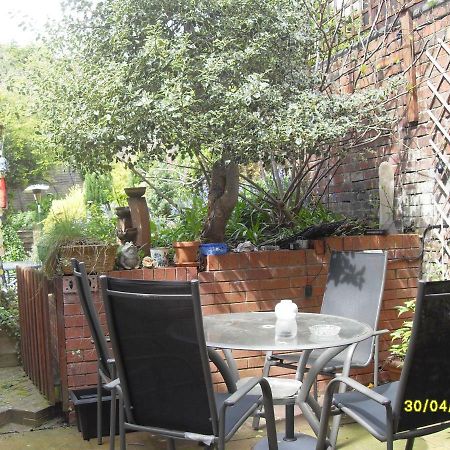 Hotel Rawson'S Retreat Stourbridge Exterior foto