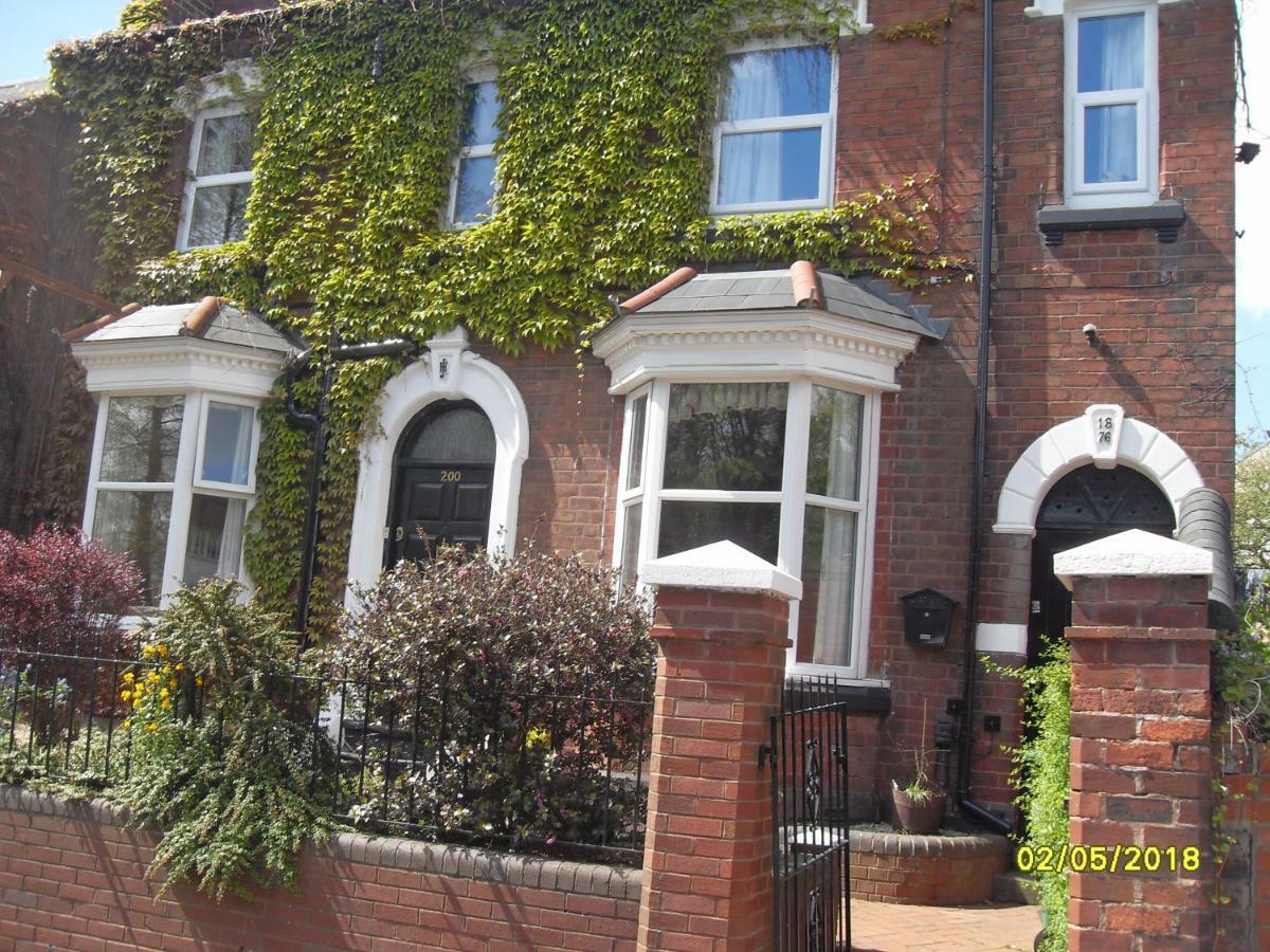 Hotel Rawson'S Retreat Stourbridge Exterior foto