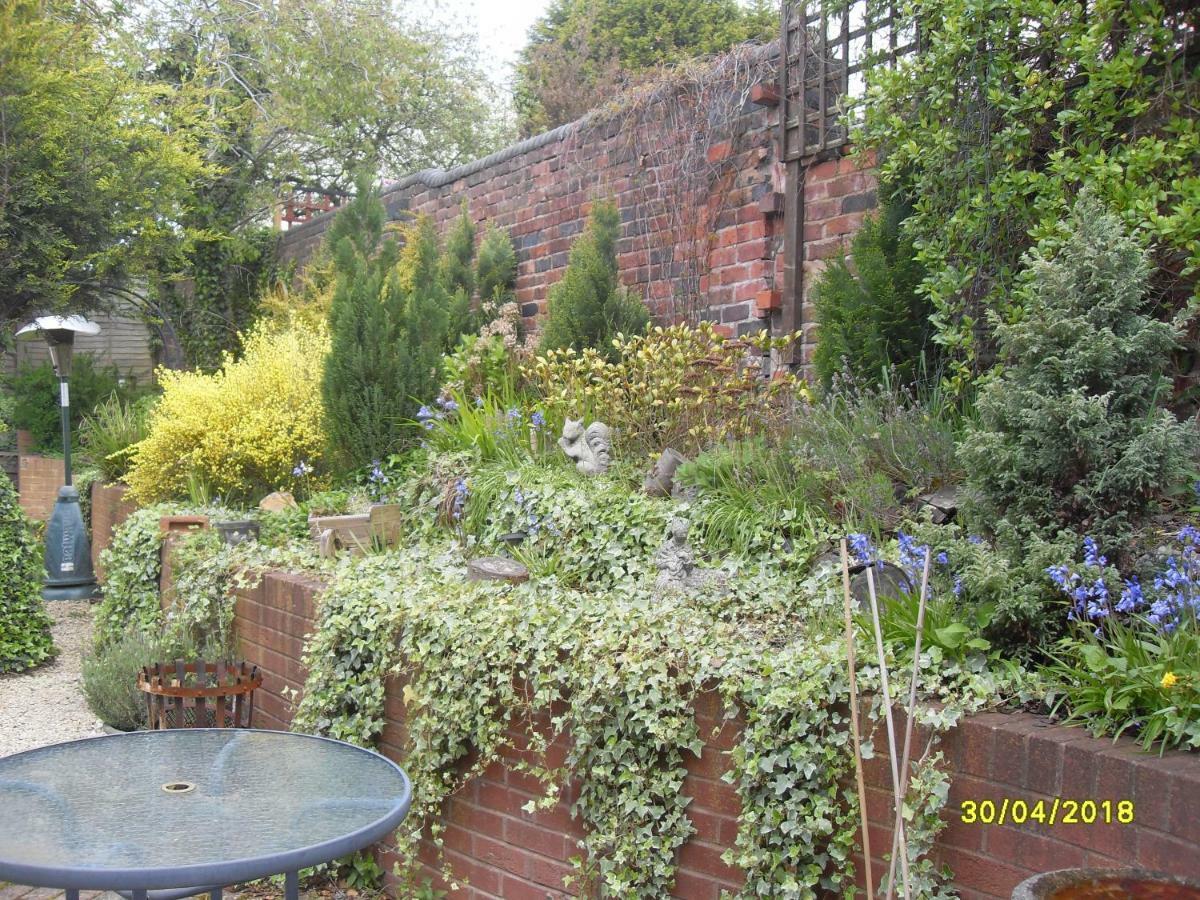 Hotel Rawson'S Retreat Stourbridge Exterior foto